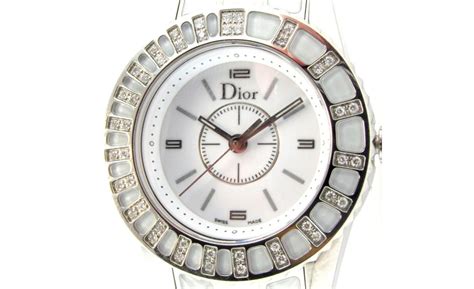 dior watch with diamonds price.